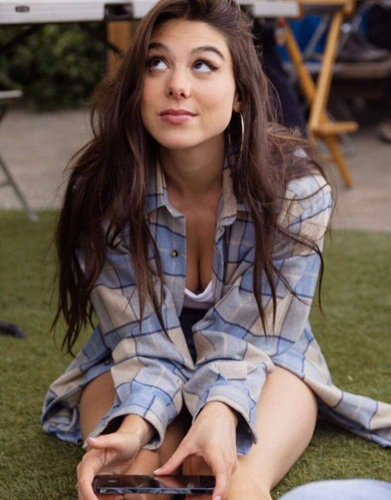 kira-kosarin Nude Leaks OnlyFans Photos #481 - LeakJerk