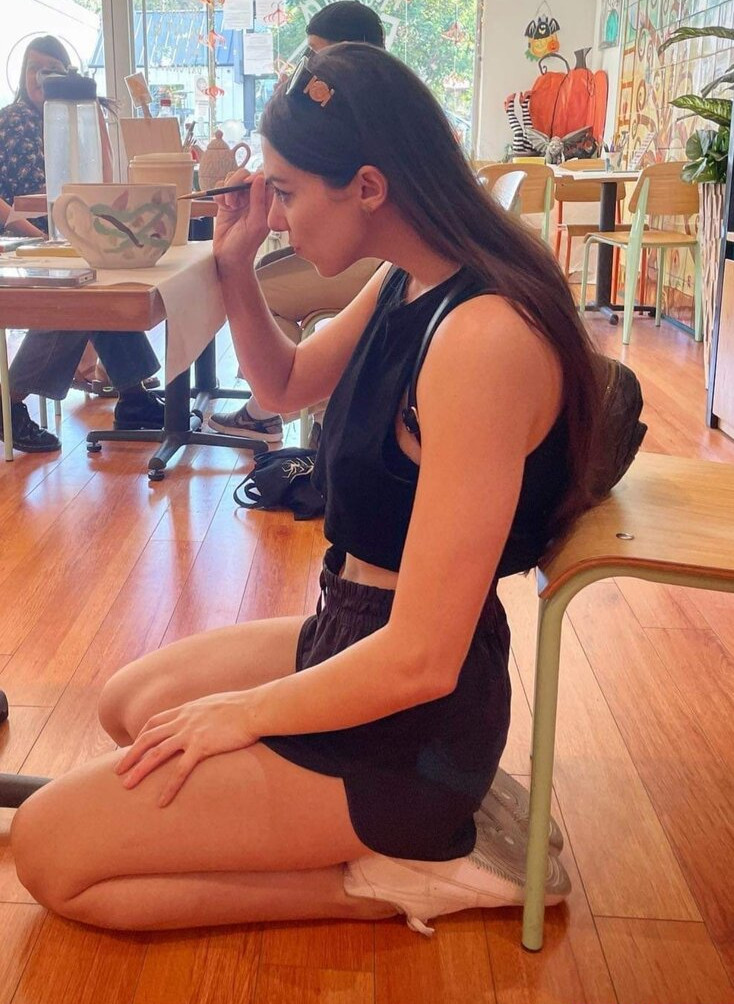 kira-kosarin Nude Leaks OnlyFans Photos #482 - LeakJerk