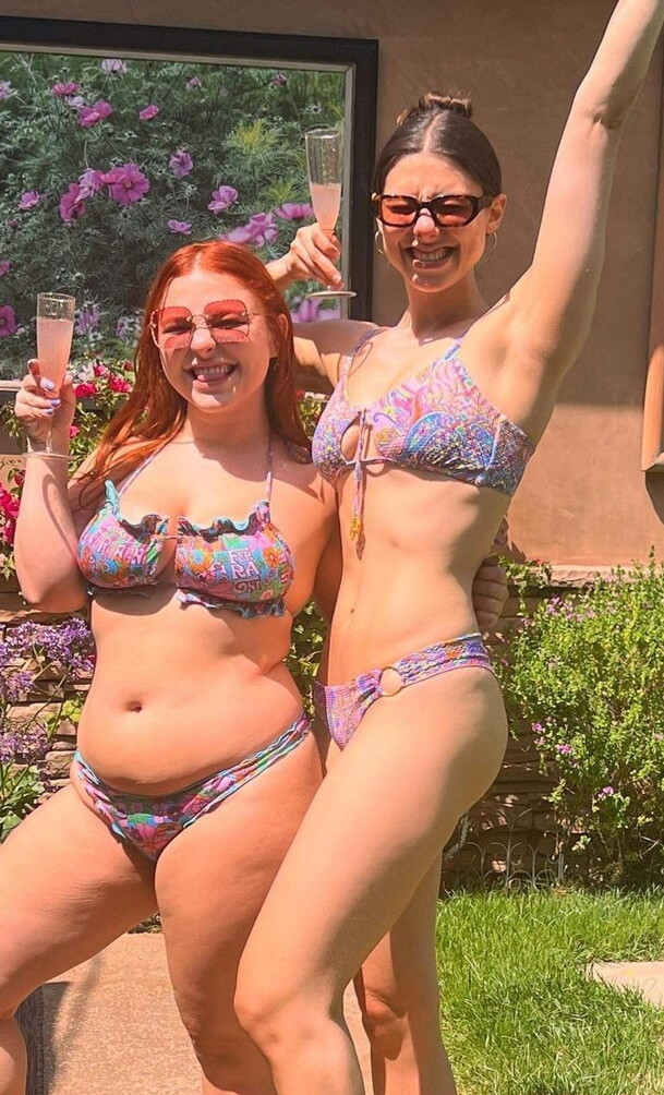 kira-kosarin Nude Leaks OnlyFans Photos #484 - LeakJerk