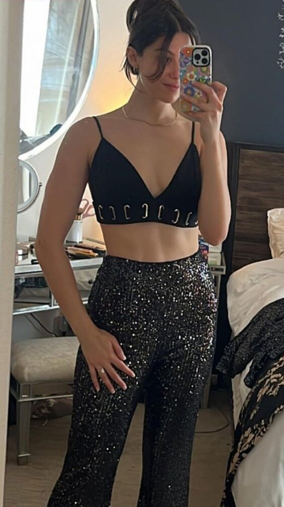 kira-kosarin Nude Leaks OnlyFans Photos #498 - LeakJerk