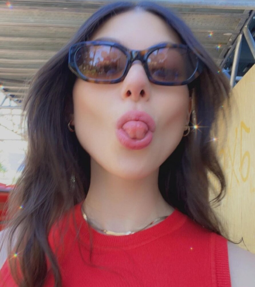 kira-kosarin Nude Leaks OnlyFans Photos #501 - LeakJerk