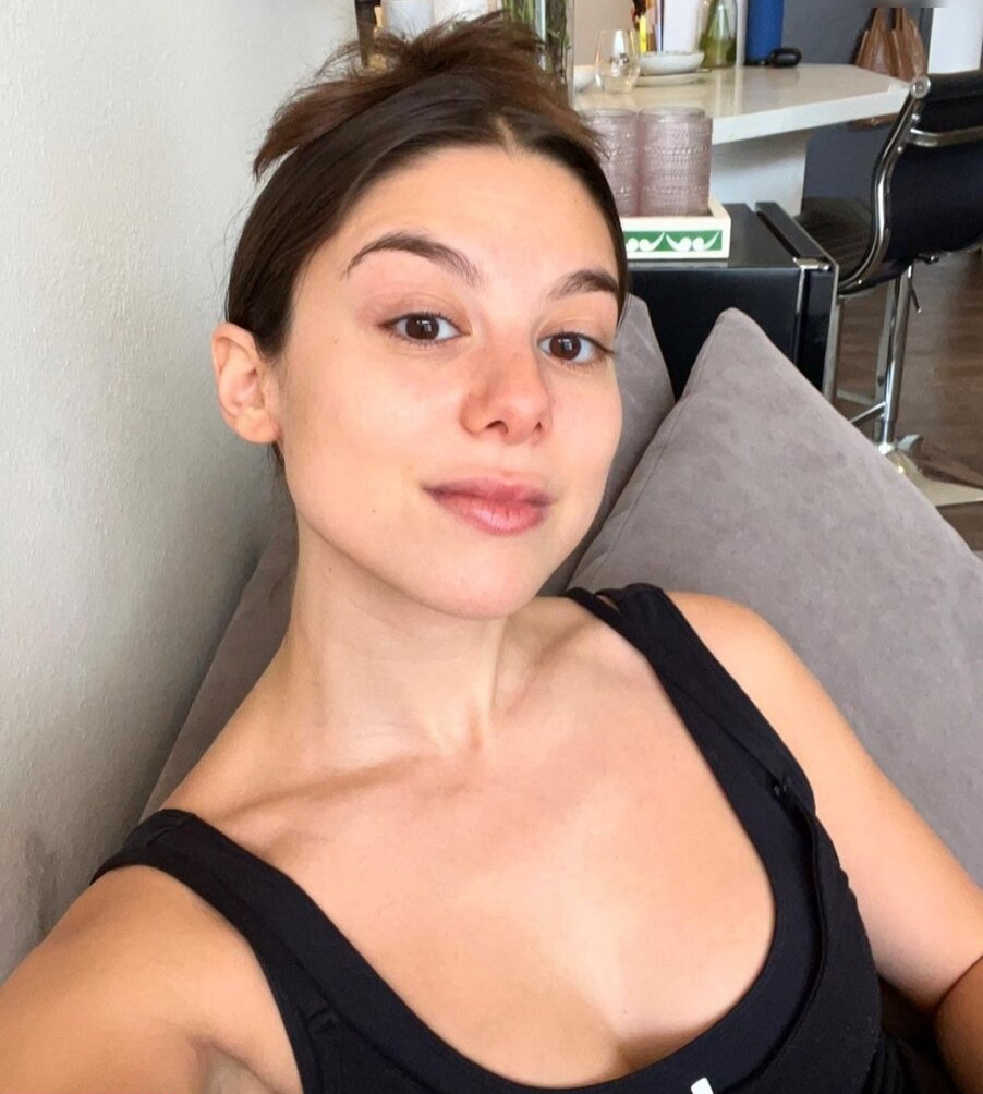 kira-kosarin Nude Leaks OnlyFans Photos #503 - LeakJerk