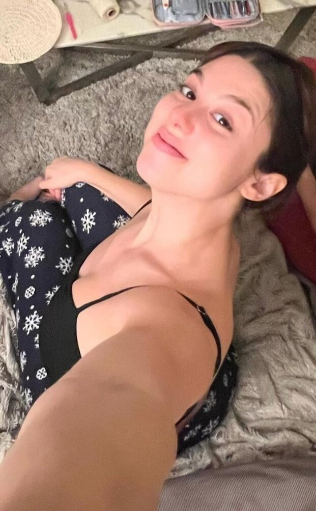 kira-kosarin Nude Leaks OnlyFans Photos #506 - LeakJerk