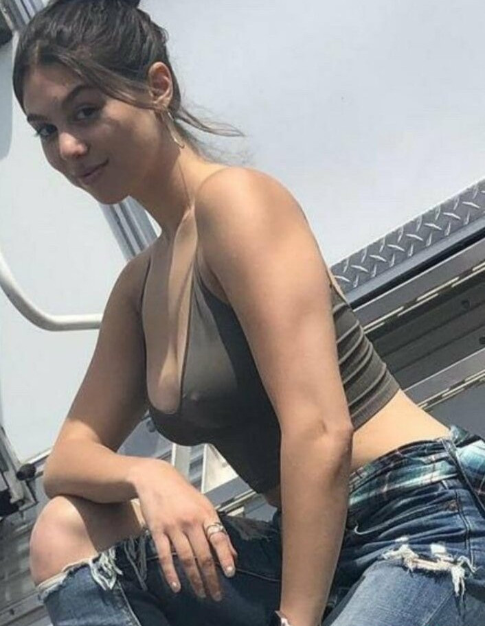 kira-kosarin Nude Leaks OnlyFans Photos #522 - LeakJerk