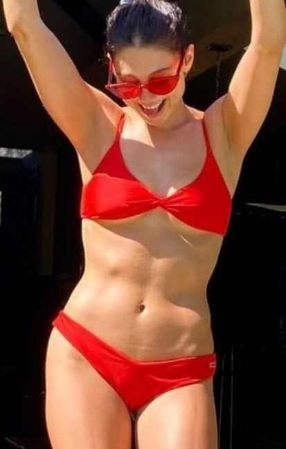 kira-kosarin Nude Leaks OnlyFans Photos #532 - LeakJerk