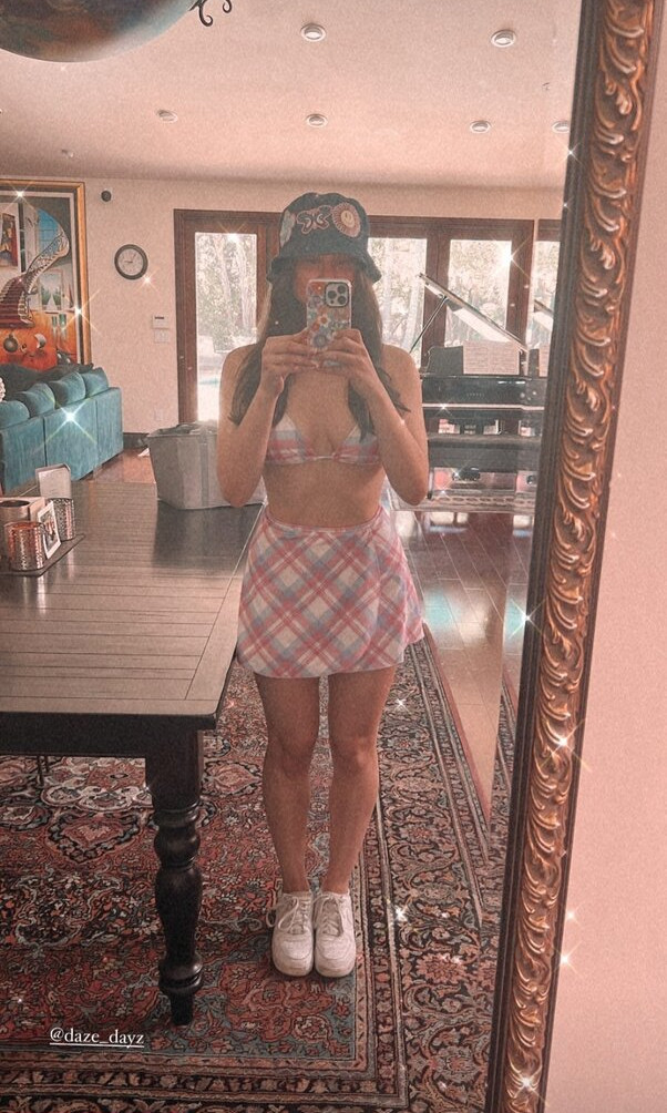 kira-kosarin Nude Leaks OnlyFans Photos #553 - LeakJerk
