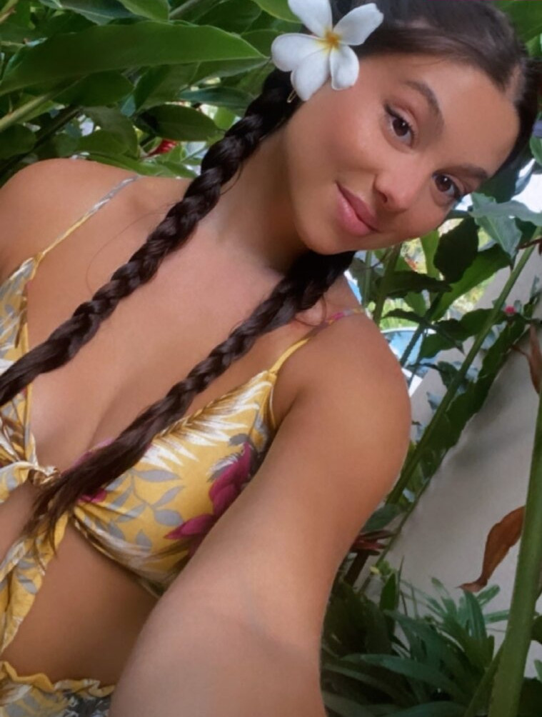 kira-kosarin Nude Leaks OnlyFans Photos #557 - LeakJerk