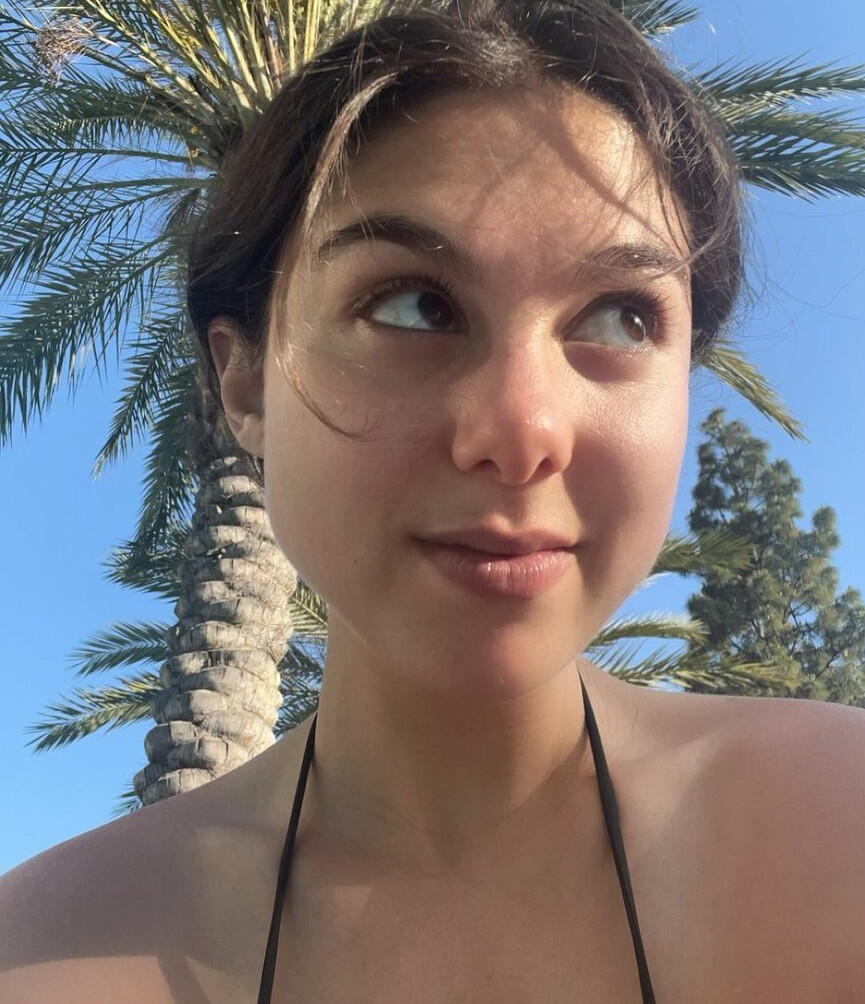 kira-kosarin Nude Leaks OnlyFans Photos #571 - LeakJerk