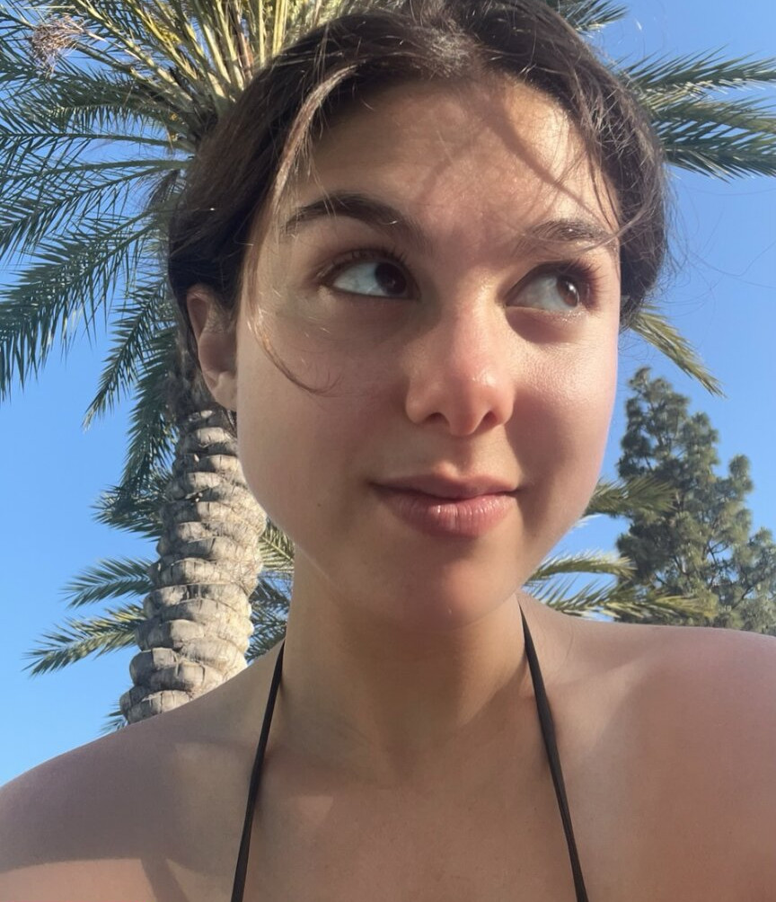 kira-kosarin Nude Leaks OnlyFans Photos #579 - LeakJerk