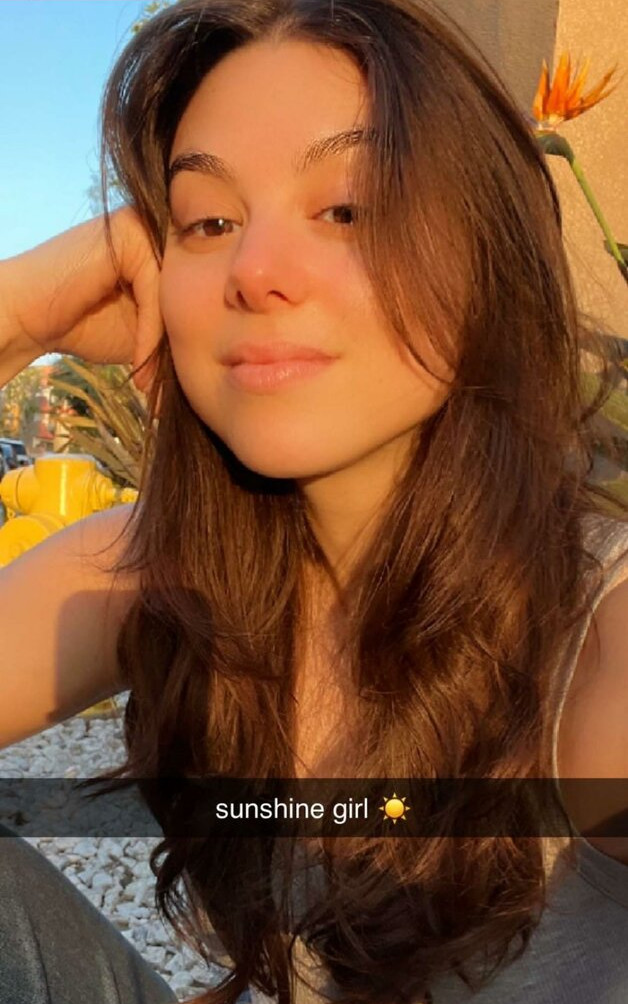 kira-kosarin Nude Leaks OnlyFans Photos #585 - LeakJerk