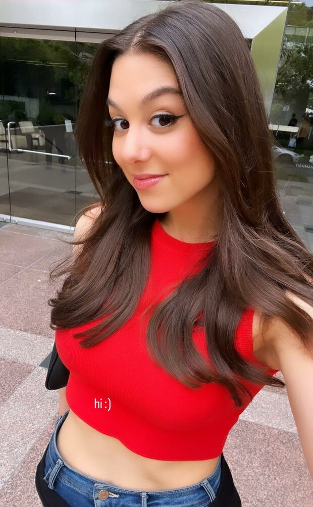 kira-kosarin Nude Leaks OnlyFans Photos #593 - LeakJerk