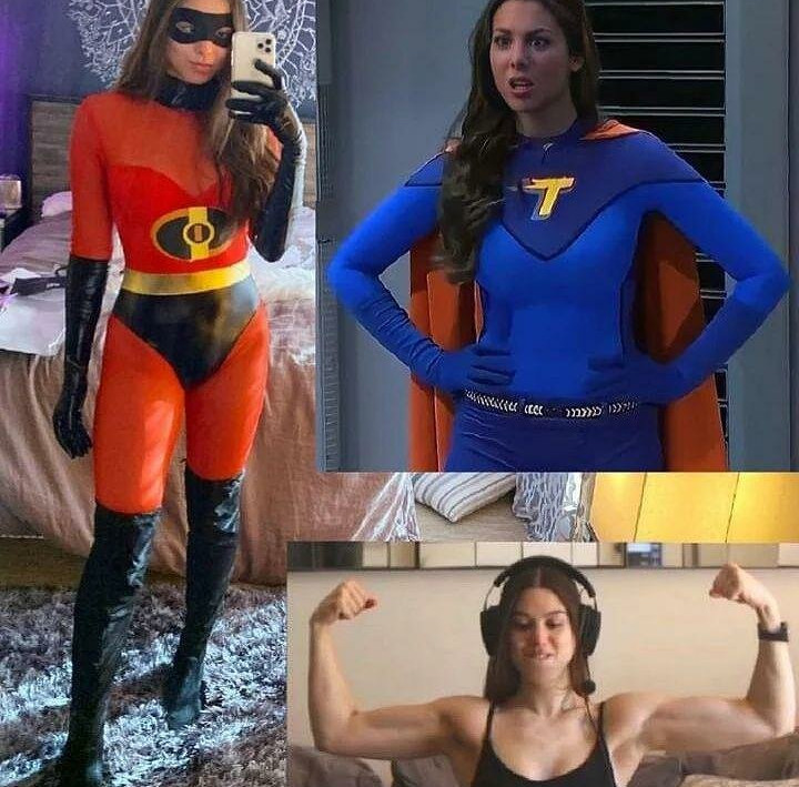 kira-kosarin Nude Leaks OnlyFans Photos #594 - LeakJerk