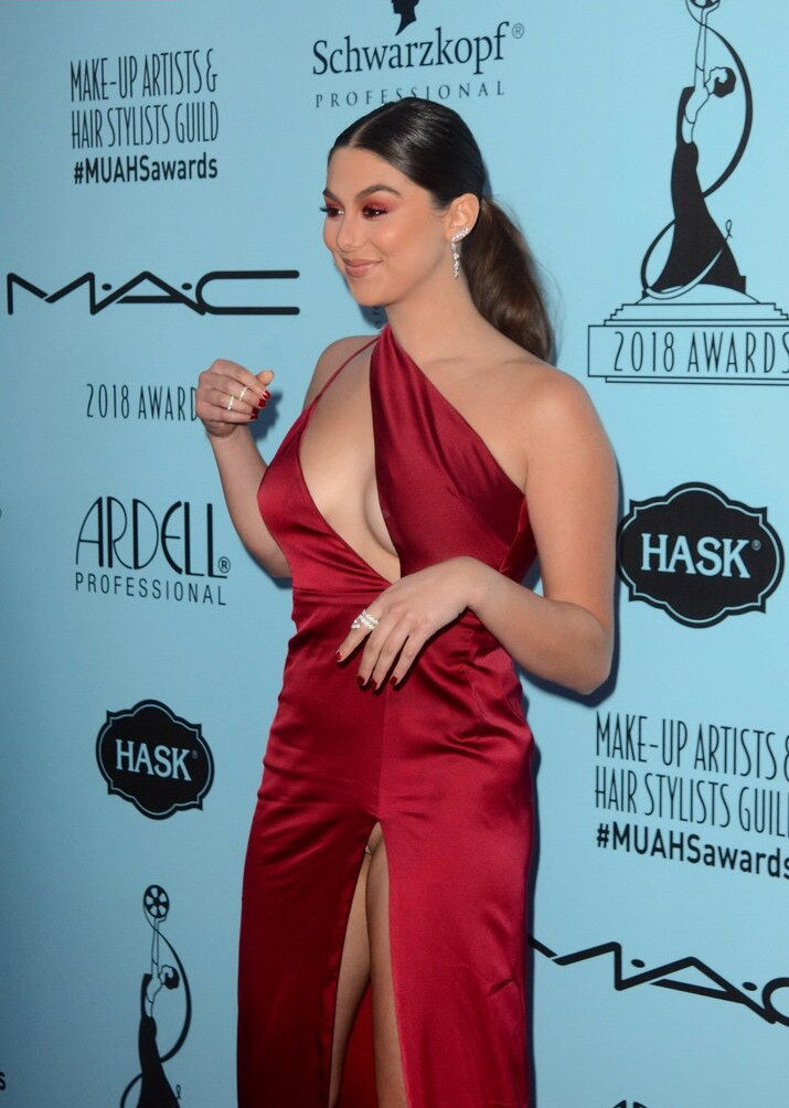 kira-kosarin Nude Leaks OnlyFans Photos #595 - LeakJerk
