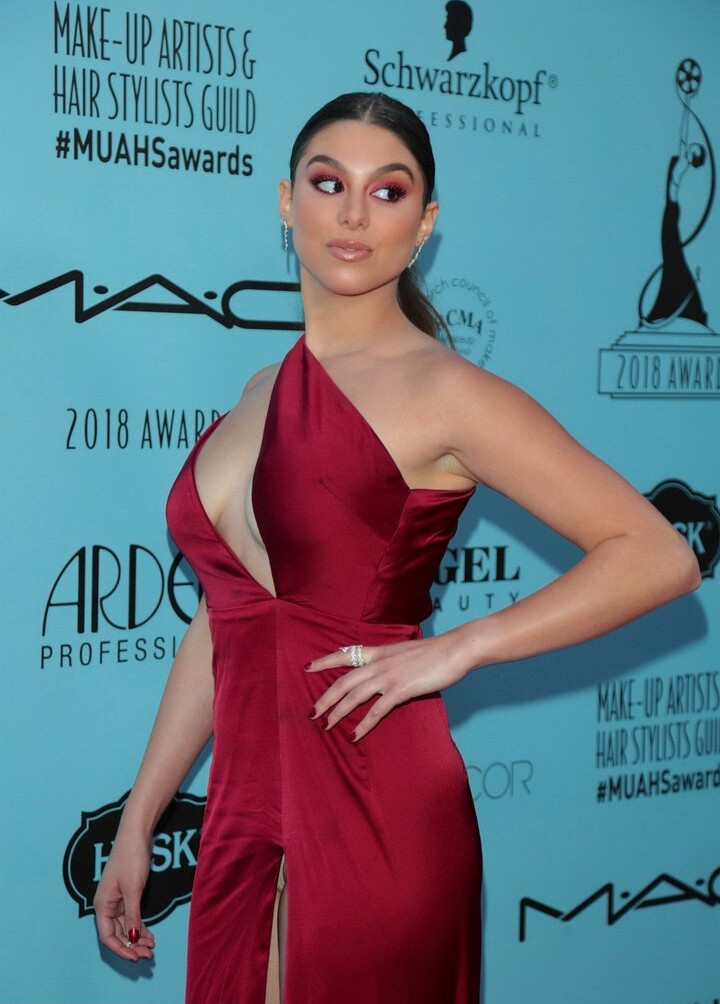 kira-kosarin Nude Leaks OnlyFans Photos #596 - LeakJerk