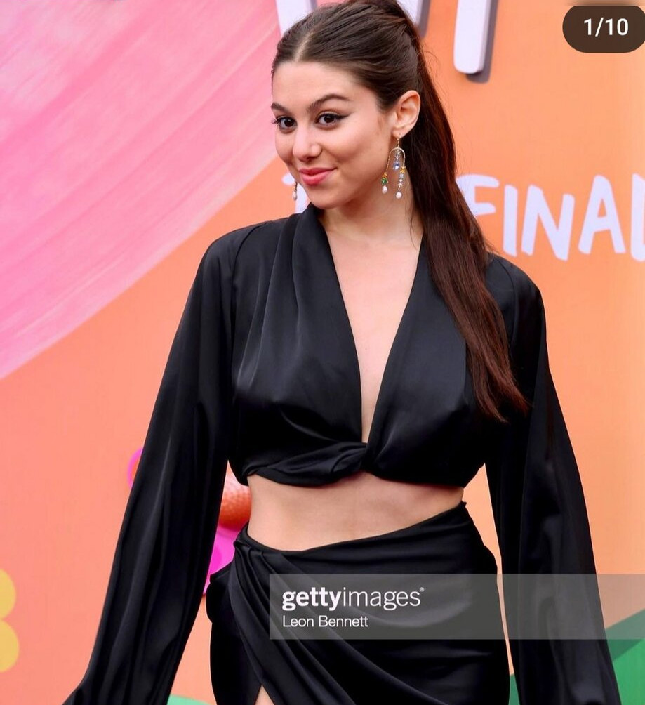 kira-kosarin Nude Leaks OnlyFans Photos #643 - LeakJerk