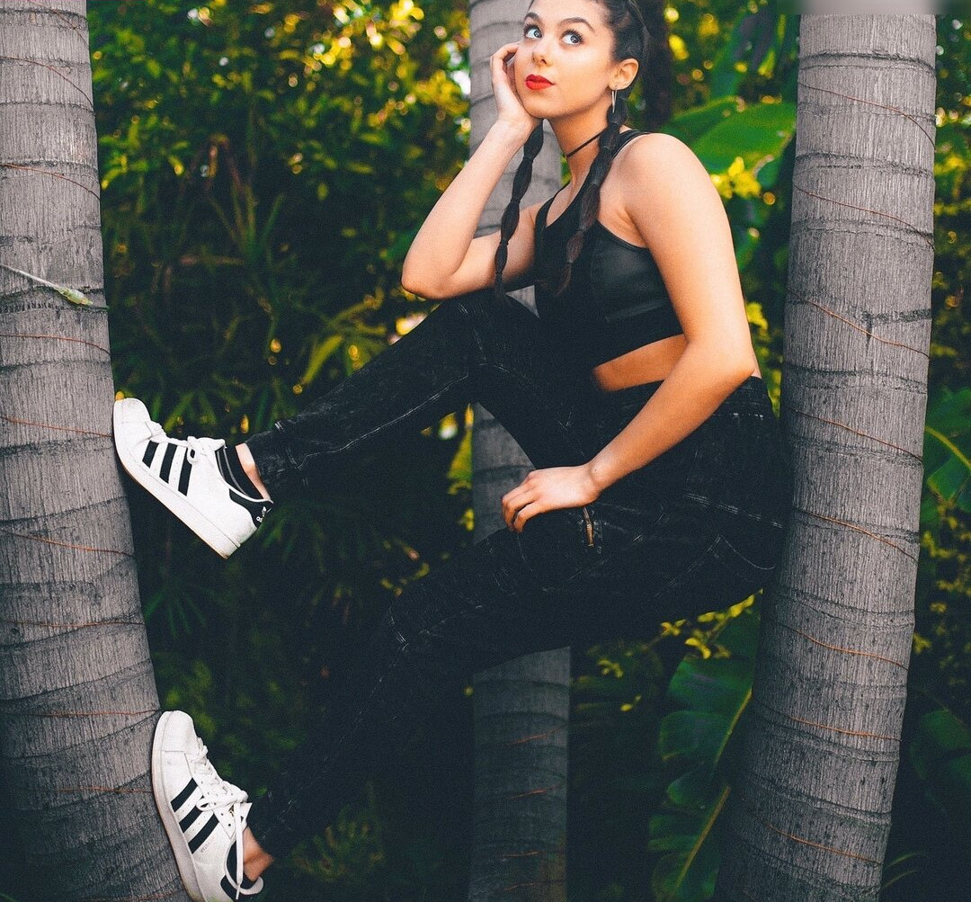 kira-kosarin Nude Leaks OnlyFans Photos #644 - LeakJerk