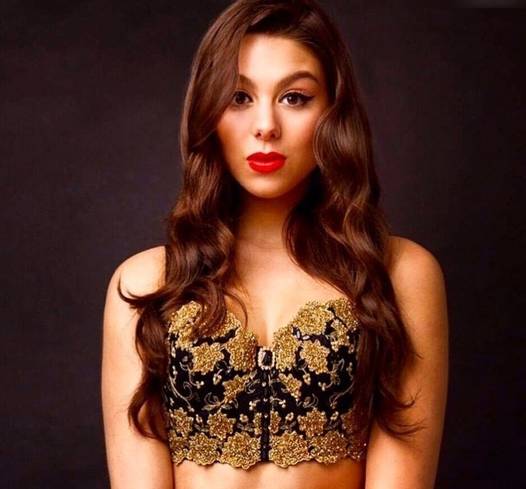 kira-kosarin Nude Leaks OnlyFans Photos #645 - LeakJerk