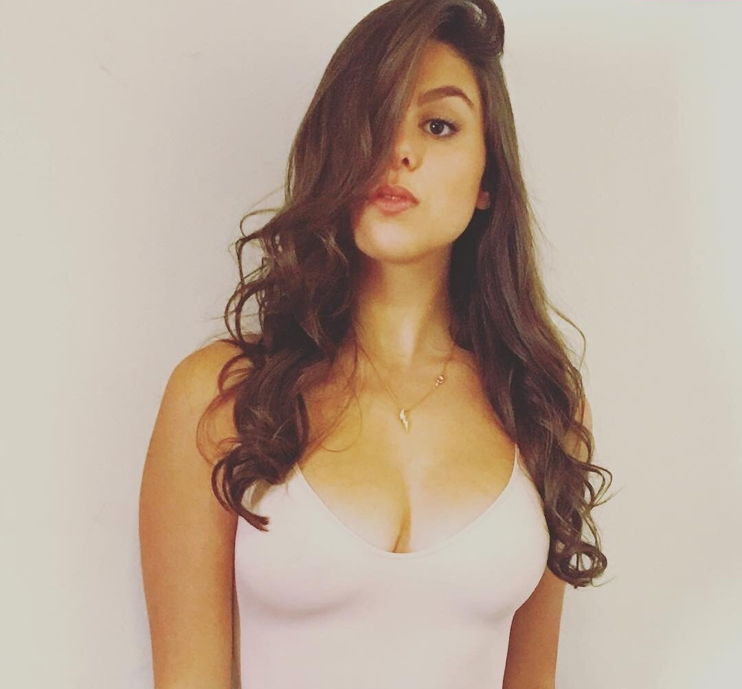 kira-kosarin Nude Leaks OnlyFans Photos #647 - LeakJerk