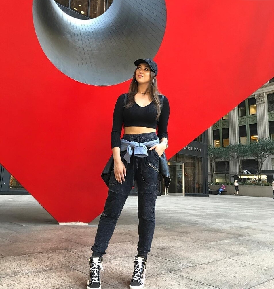 kira-kosarin Nude Leaks OnlyFans Photos #648 - LeakJerk