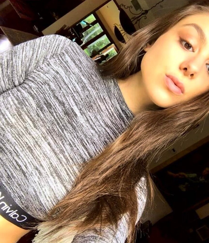 kira-kosarin Nude Leaks OnlyFans Photos #650 - LeakJerk