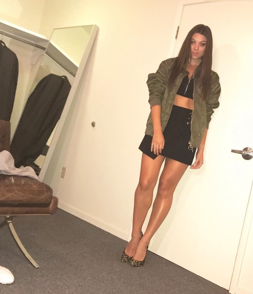 kira-kosarin Nude Leaks OnlyFans Photos #652 - LeakJerk