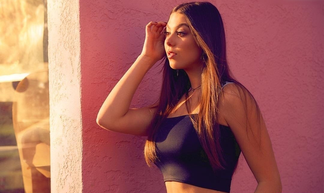 kira-kosarin Nude Leaks OnlyFans Photos #653 - LeakJerk