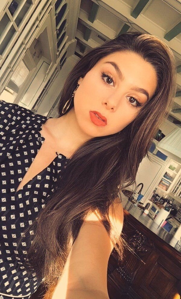 kira-kosarin Nude Leaks OnlyFans Photos #660 - LeakJerk