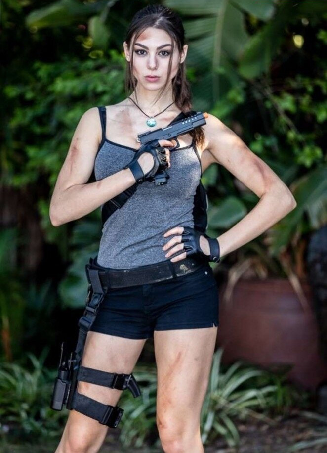 kira-kosarin Nude Leaks OnlyFans Photos #665 - LeakJerk