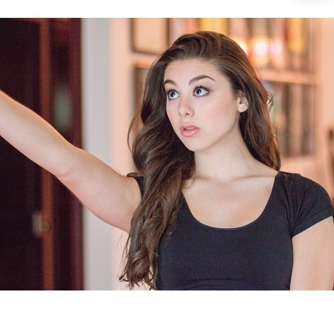 kira-kosarin Nude Leaks OnlyFans Photos #674 - LeakJerk