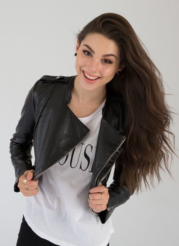 kira-kosarin Nude Leaks OnlyFans Photos #676 - LeakJerk