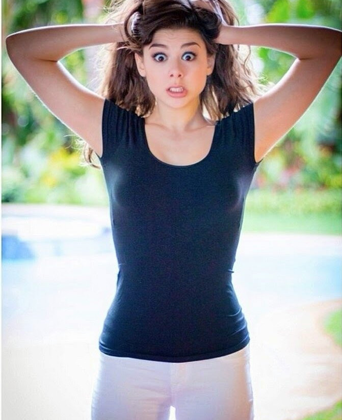 kira-kosarin Nude Leaks OnlyFans Photos #697 - LeakJerk