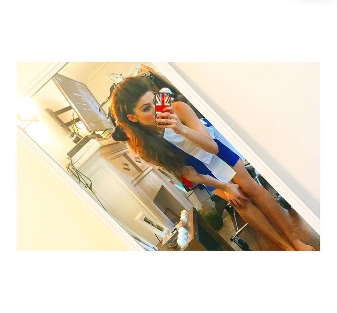 kira-kosarin Nude Leaks OnlyFans Photos #700 - LeakJerk