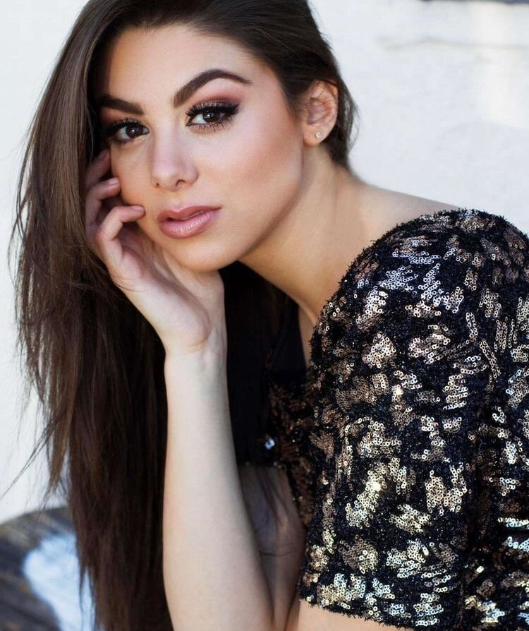 kira-kosarin Nude Leaks OnlyFans Photos #702 - LeakJerk