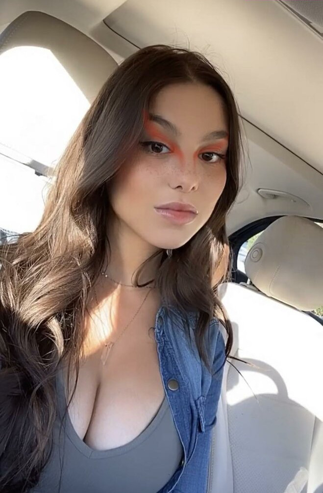 kira-kosarin Nude Leaks OnlyFans Photos #739 - LeakJerk