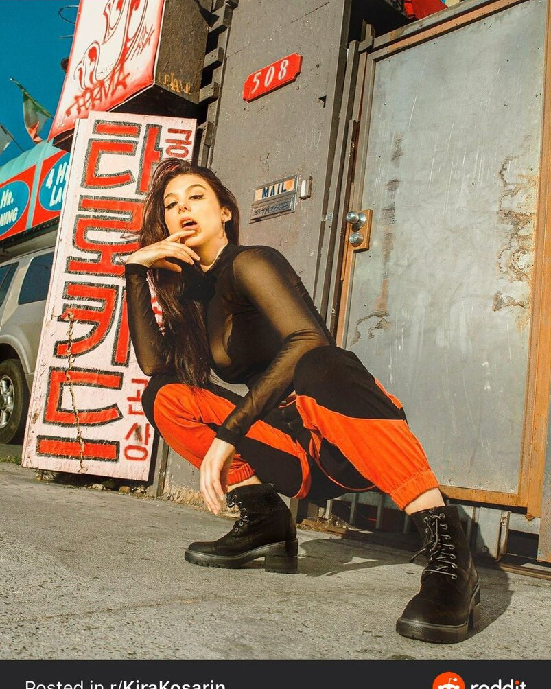 kira-kosarin Nude Leaks OnlyFans Photos #742 - LeakJerk