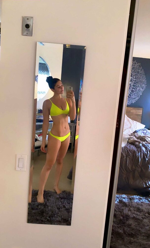 kira-kosarin Nude Leaks OnlyFans Photos #766 - LeakJerk