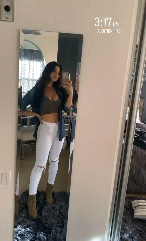 kira-kosarin Nude Leaks OnlyFans Photos #769 - LeakJerk