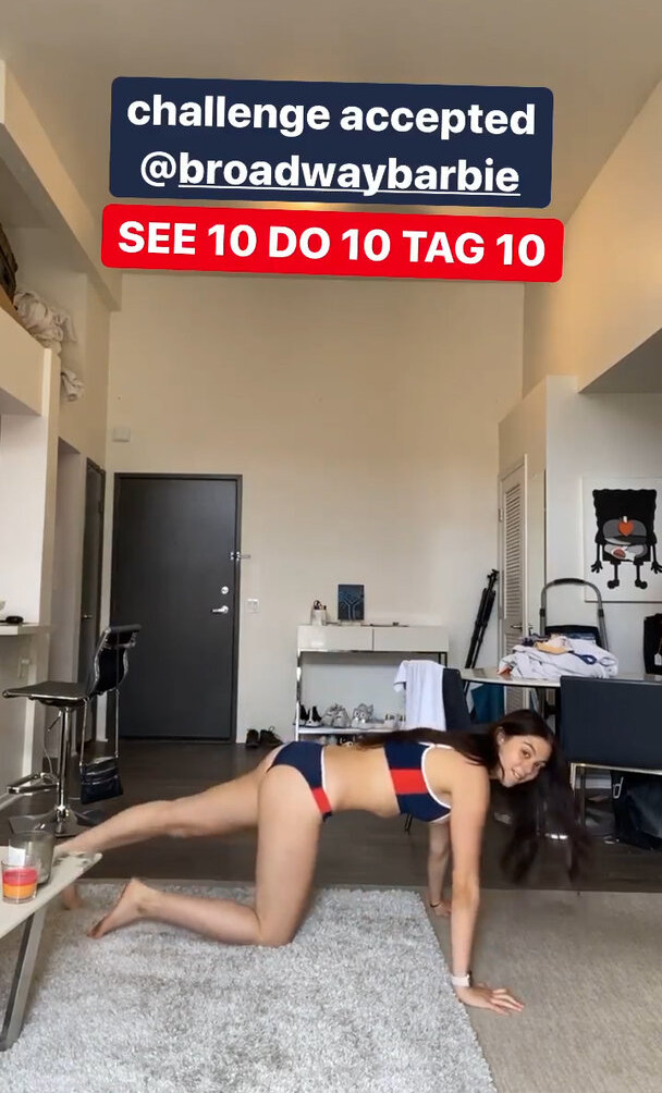 kira-kosarin Nude Leaks OnlyFans Photos #778 - LeakJerk