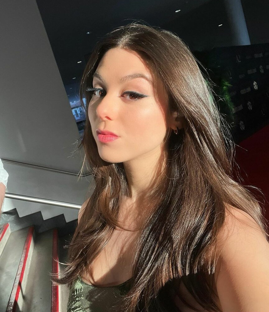 kira-kosarin Nude Leaks OnlyFans Photos #791 - LeakJerk