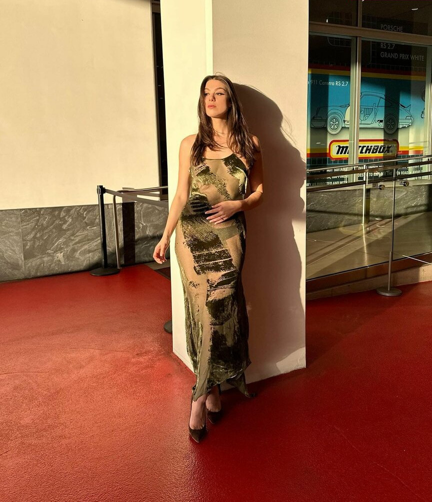 kira-kosarin Nude Leaks OnlyFans Photos #795 - LeakJerk