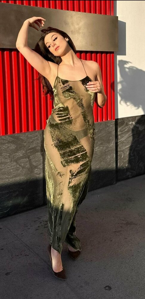 kira-kosarin Nude Leaks OnlyFans Photos #805 - LeakJerk