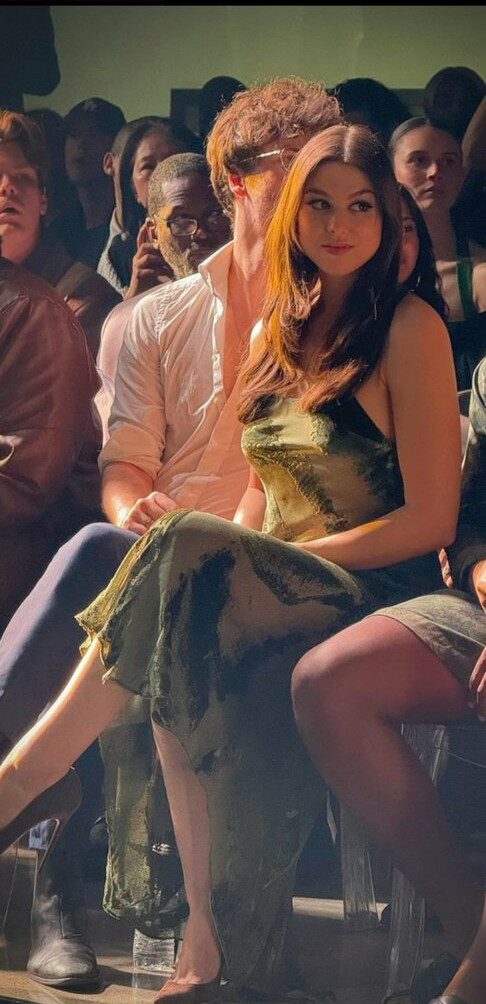 kira-kosarin Nude Leaks OnlyFans Photos #806 - LeakJerk