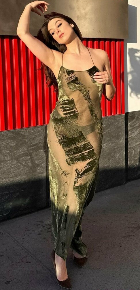 kira-kosarin Nude Leaks OnlyFans Photos #808 - LeakJerk