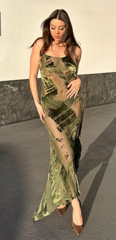 kira-kosarin Nude Leaks OnlyFans Photos #810 - LeakJerk