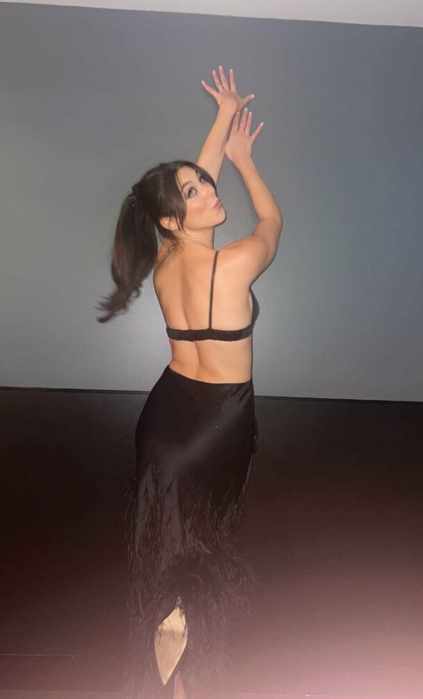 kira-kosarin Nude Leaks OnlyFans Photos #820 - LeakJerk