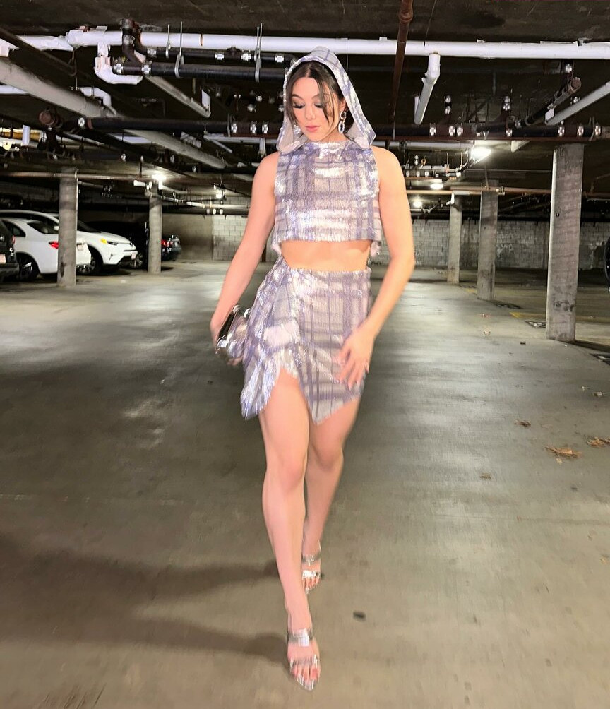 kira-kosarin Nude Leaks OnlyFans Photos #849 - LeakJerk