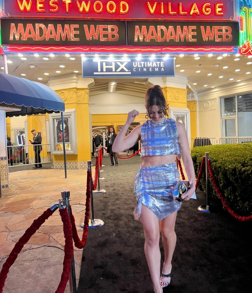 kira-kosarin Nude Leaks OnlyFans Photos #850 - LeakJerk