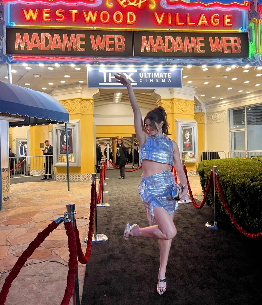 kira-kosarin Nude Leaks OnlyFans Photos #852 - LeakJerk