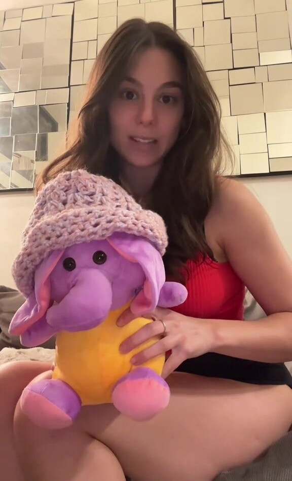 kira-kosarin Nude Leaks OnlyFans Photos #872 - LeakJerk