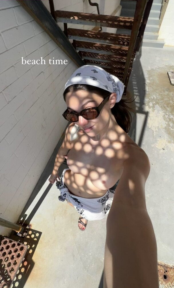 kira-kosarin Nude Leaks OnlyFans Photos #878 - LeakJerk